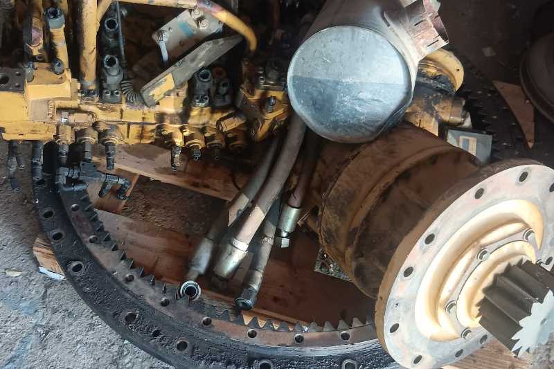 OmecoHub - Immagine CATERPILLAR 320N